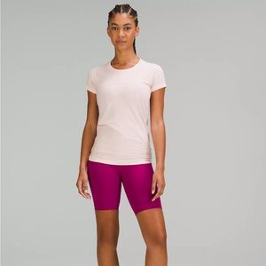 LuluLemon Swiftly Tech Short Sleeve 2.0